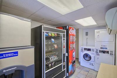 متل 6 لکسینگتون ایست