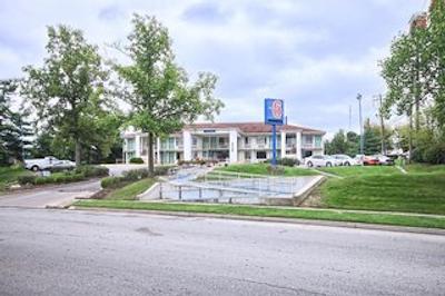 متل 6 لکسینگتون ایست