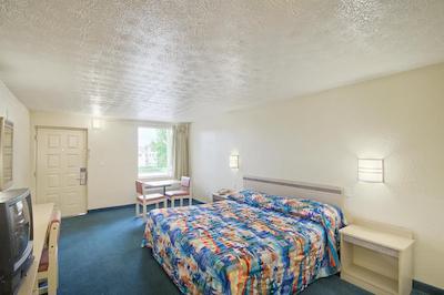 متل 6 لکسینگتون ایست