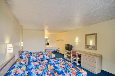 متل 6 لکسینگتون ایست