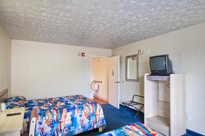 متل 6 لکسینگتون ایست