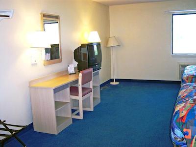 سوپر 8 ویکسبورگ