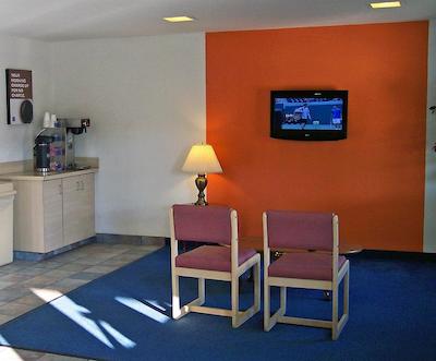 سوپر 8 ویکسبورگ