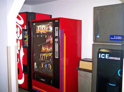 سوپر 8 ویکسبورگ