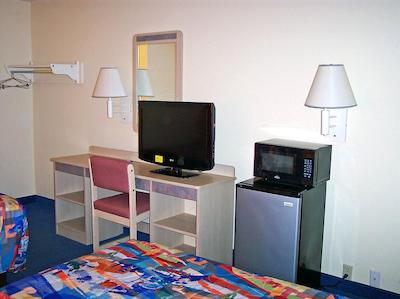 سوپر 8 ویکسبورگ