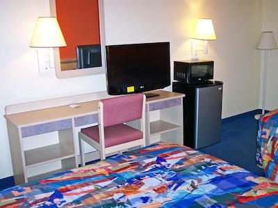 سوپر 8 ویکسبورگ