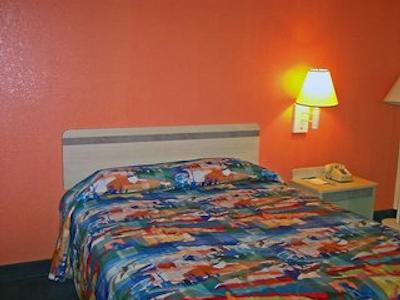 سوپر 8 ویکسبورگ