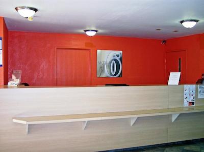 سوپر 8 ویکسبورگ