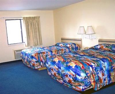 سوپر 8 ویکسبورگ