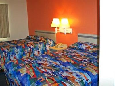 سوپر 8 ویکسبورگ