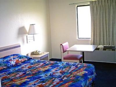 سوپر 8 ویکسبورگ