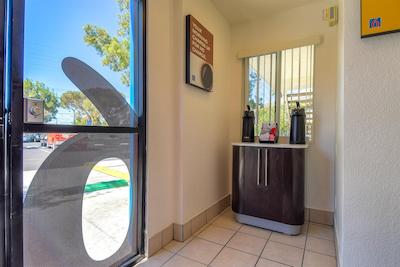 متل 6 سان دیگو نرد