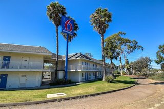 متل 6 سان دیگو نرد