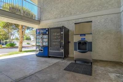 متل 6 سان دیگو نرد