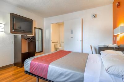 متل 6 سان دیگو نرد