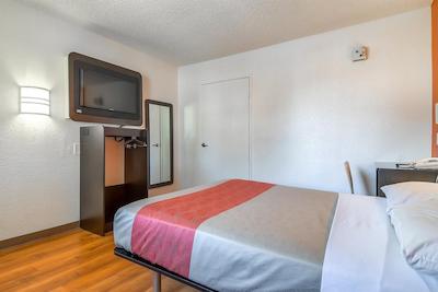 متل 6 سان دیگو نرد