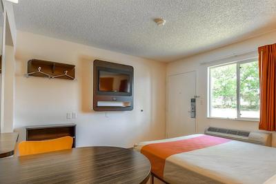 متل 6 سان دیگو نرد