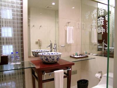 برایتل آل سوئیتس شانگهای