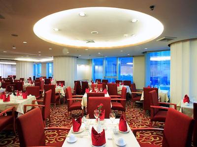 برایتل آل سوئیتس شانگهای