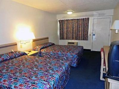 رد روف این شروپرت