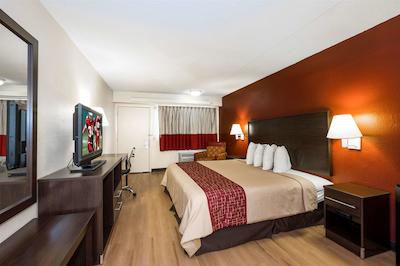 رد روف این شروپرت