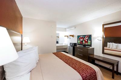 رد روف این شروپرت