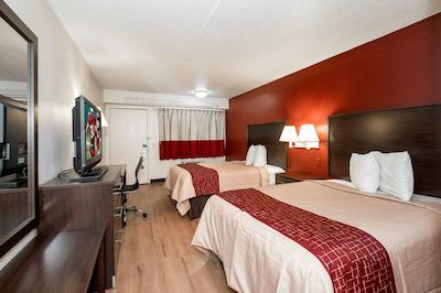 رد روف این شروپرت