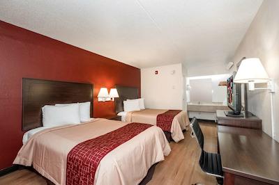 رد روف این شروپرت