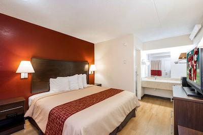 رد روف این شروپرت