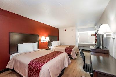 رد روف این شروپرت