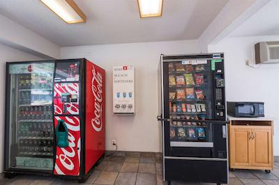 رد روف این شروپرت