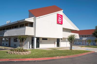 رد روف این شروپرت