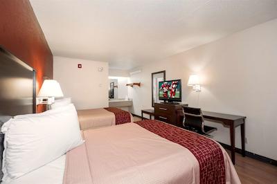 رد روف این شروپرت