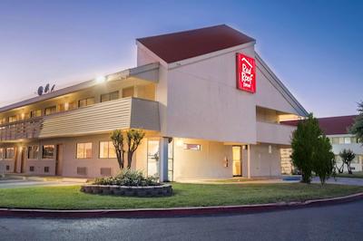 رد روف این شروپرت