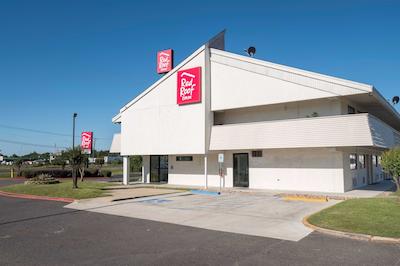 رد روف این شروپرت