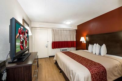 رد روف این شروپرت