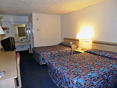 رد روف این شروپرت