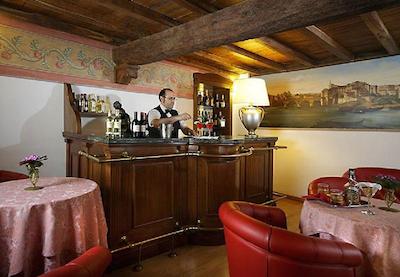 هتل پاندئون