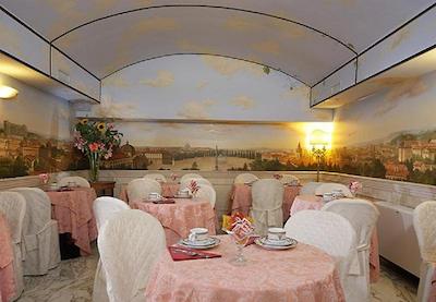 هتل پاندئون