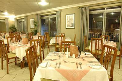 پلازا هتل اند پلازا رجنسی