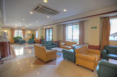 پلازا هتل اند پلازا رجنسی