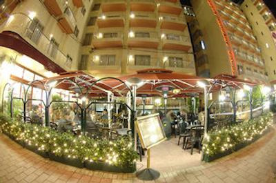 پلازا هتل اند پلازا رجنسی