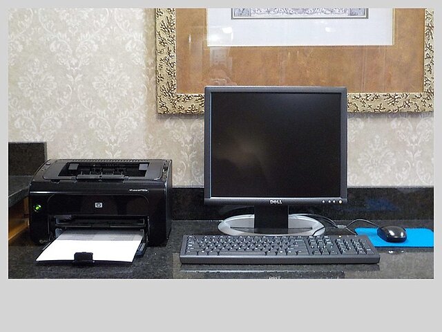 سورست پلاس هتل بای بست وسترن وارنر ربینز افب