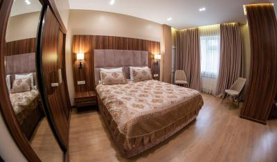 ایرشاد هتل