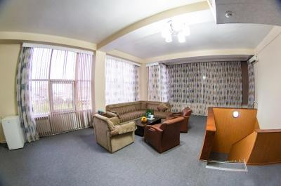 ایرشاد هتل