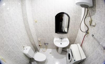 ایرشاد هتل