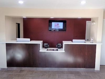 رد روف این هاتیسبورگ