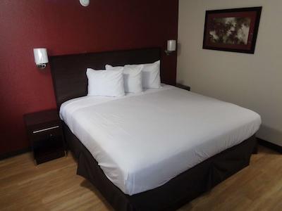 رد روف این هاتیسبورگ