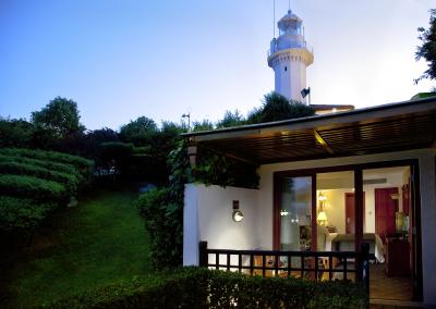 رنسانس پولات استانبول هتل