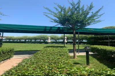 رنسانس پولات استانبول هتل